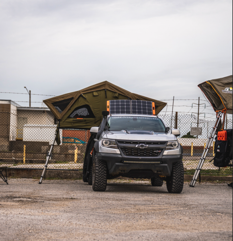Overlanding Gear: 5 Must-Have Accessories