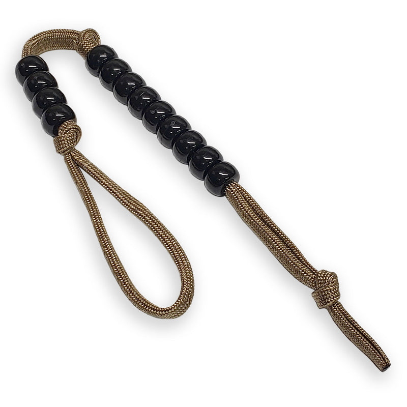 Load image into Gallery viewer, Pace Count Beads for Orienteering and Land Navigation, Workout Reps, Etc.