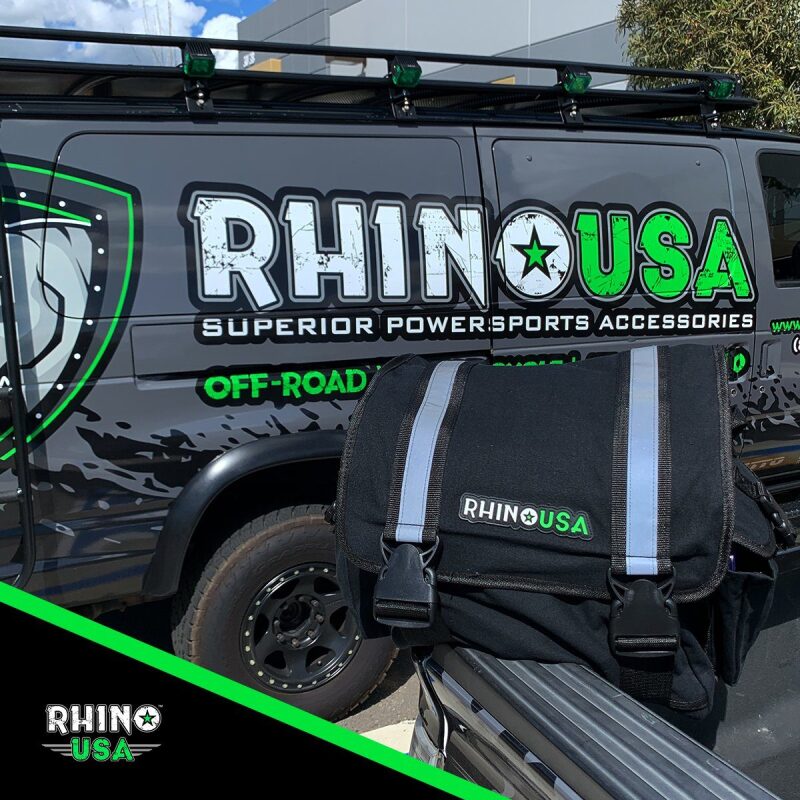 Load image into Gallery viewer, Rhino USA Ultimate Recovery Gear Storage Bag (Camo)