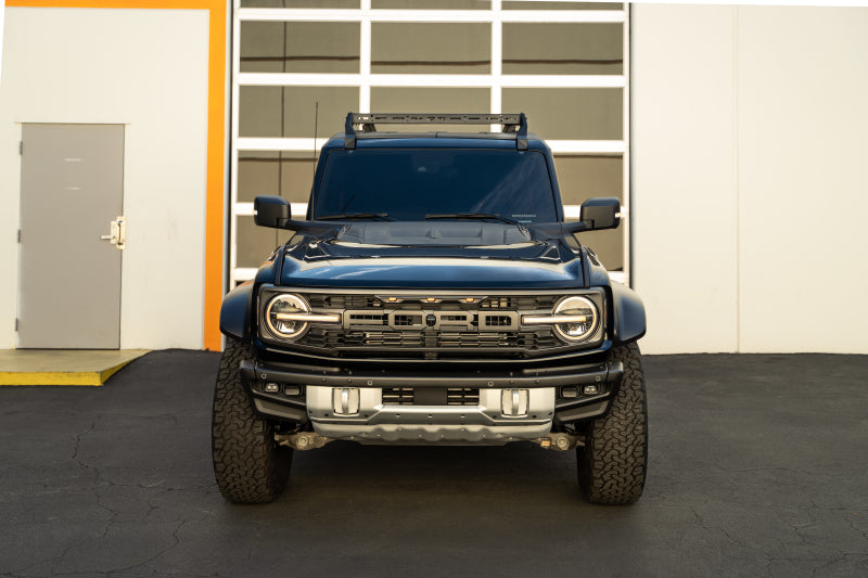 Load image into Gallery viewer, DV8 Offroad 2021-24 Ford Bronco Hard Top Roof Rack
