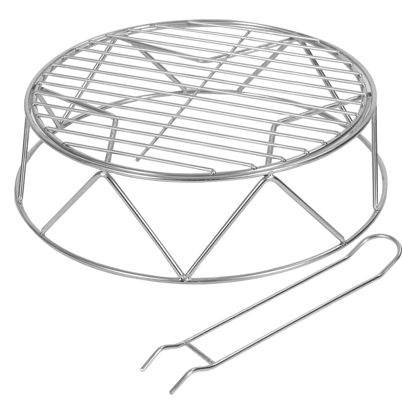 Load image into Gallery viewer, REDCAMP Fire Pit Accessory Kit for Stove