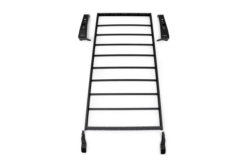 Load image into Gallery viewer, DV8 Offroad 2021-24 Ford Bronco Soft Top Roof Rack