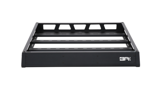 Body Armor 4x4 07-19 Wrangler Hardtop Roof Rack