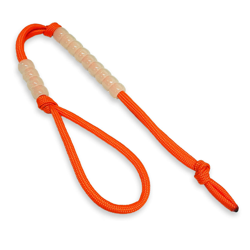 Load image into Gallery viewer, Pace Count Beads for Orienteering and Land Navigation - Phosphorescent "Glow in the Dark" Beads