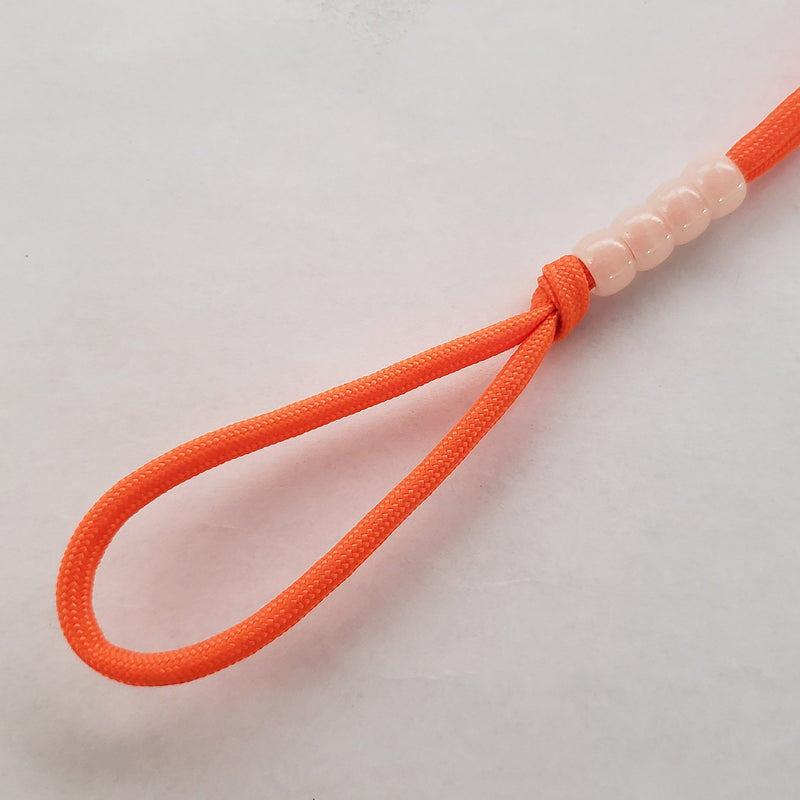 Load image into Gallery viewer, Pace Count Beads for Orienteering and Land Navigation - Phosphorescent "Glow in the Dark" Beads