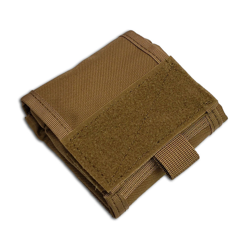 Load image into Gallery viewer, Foraging Bag / Mag Dump Bag - Compact Folding Design - Heavy Duty Nylon