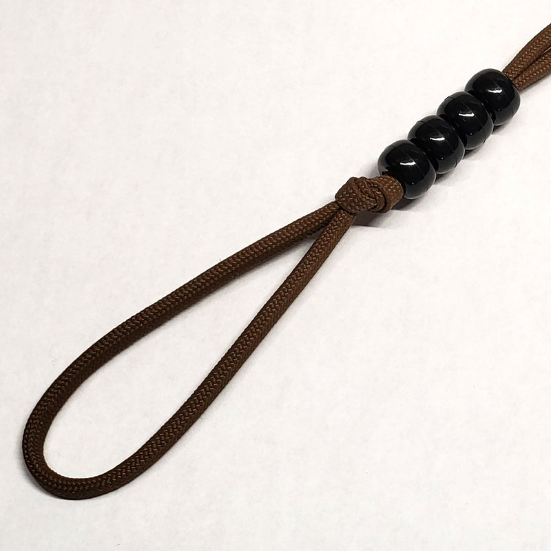 Load image into Gallery viewer, Pace Count Beads for Orienteering and Land Navigation, Workout Reps, Etc.