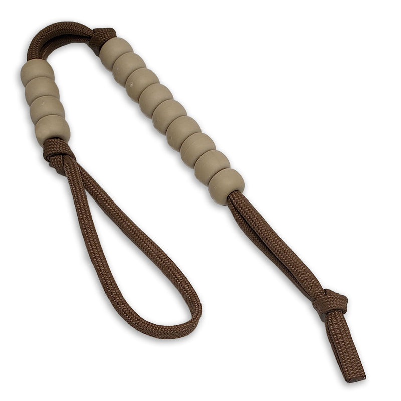 Load image into Gallery viewer, Pace Count Beads for Orienteering and Land Navigation, Workout Reps, Etc.