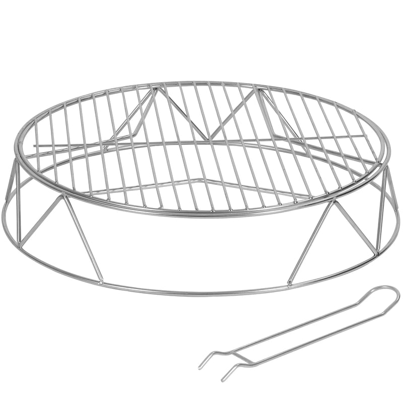 Load image into Gallery viewer, REDCAMP Fire Pit Accessory Kit for Stove