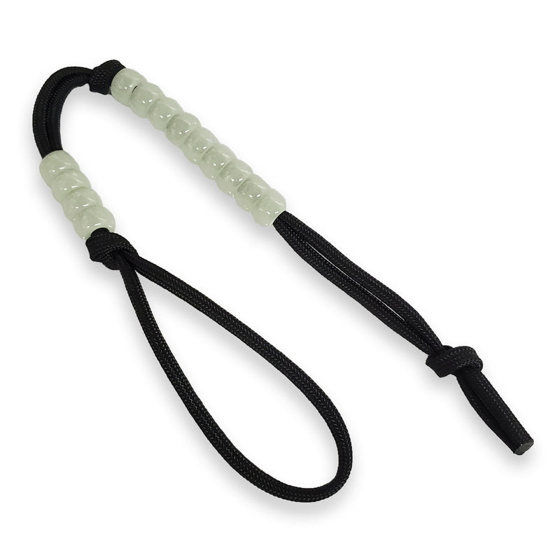 Load image into Gallery viewer, Pace Count Beads for Orienteering and Land Navigation - Phosphorescent "Glow in the Dark" Beads