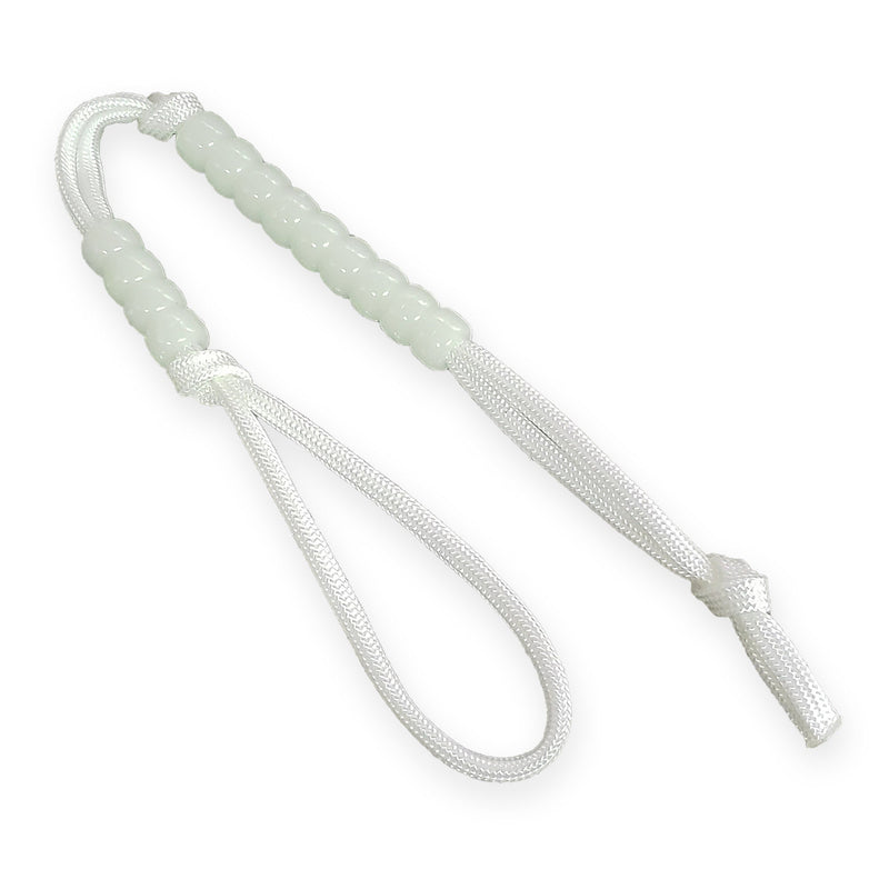 Load image into Gallery viewer, Pace Count Beads for Orienteering and Land Navigation - Phosphorescent "Glow in the Dark" Beads