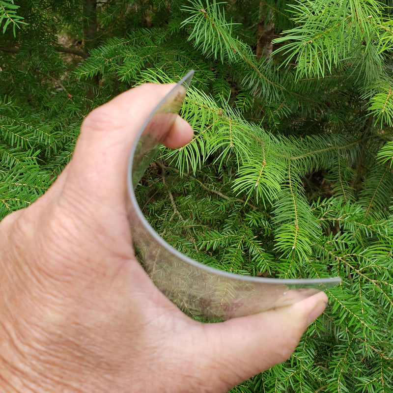 Load image into Gallery viewer, Map Protractor - For Map Reading and Navigation - MILS/Degrees/Meters/Yards