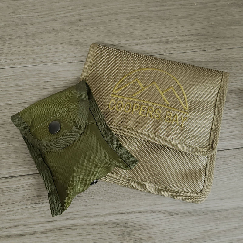 Load image into Gallery viewer, Compass Navigation Kit - Starter Package - Everything Needed to Get Started in Compass Land Navigation