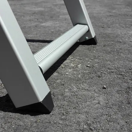 Load image into Gallery viewer, James Baroud Aluminum Ladder
