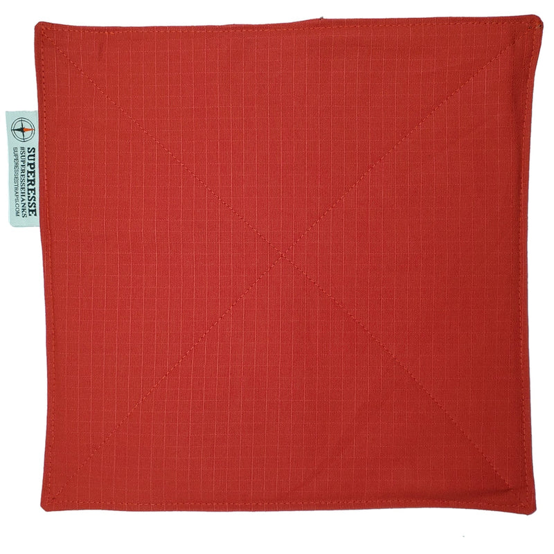 Load image into Gallery viewer, Filter Bandana - Water Pre-Filtration and Air-Contaminant Face Barrier.