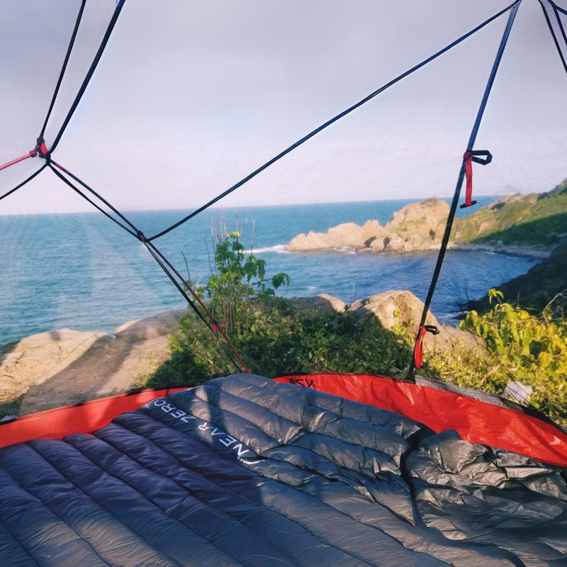 Load image into Gallery viewer, 2P DynaLite Tent