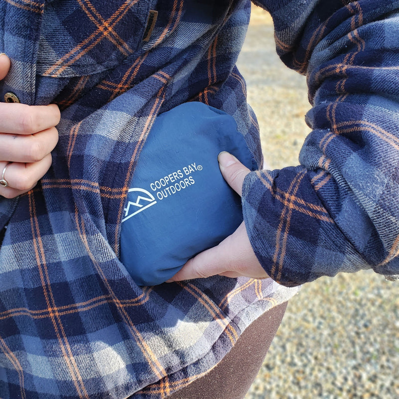 Load image into Gallery viewer, Lightweight Folding Bucket Hat for Sun Protection - Easy to Carry Compact Design with Storage Pocket