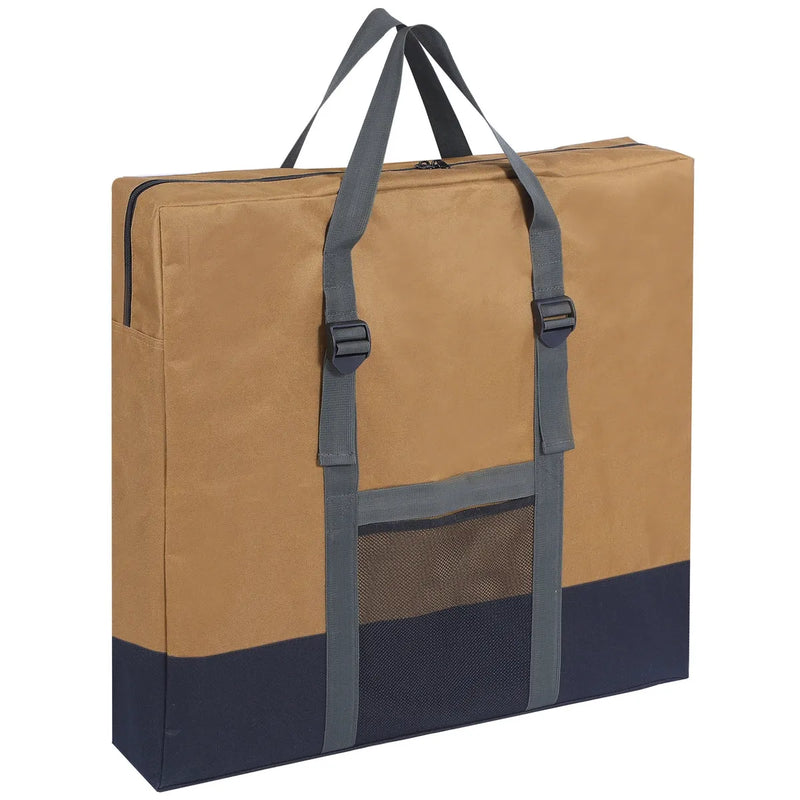 Load image into Gallery viewer, Portable Folding Storage Table Bag