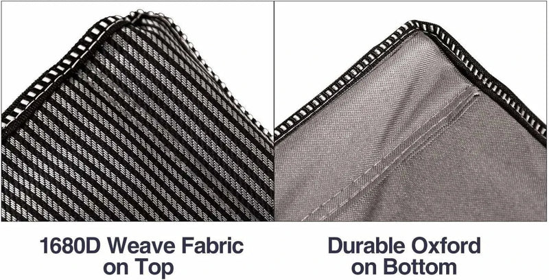 Load image into Gallery viewer, REDCAMP Oversized Camping cots for Adults 500lbs