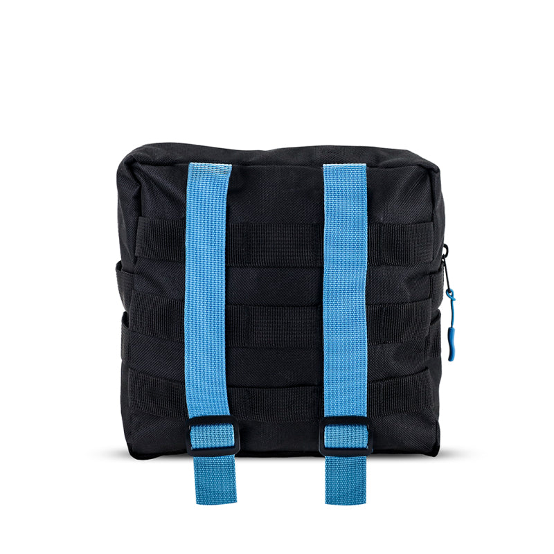 Load image into Gallery viewer, Borne Off-Road Molle Pouch Set - 6-Pack