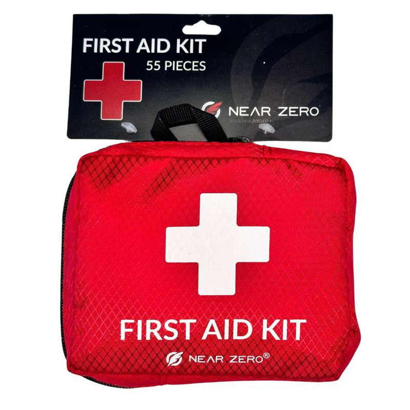 Load image into Gallery viewer, First Aid Kit - Ultralight - Waterproof