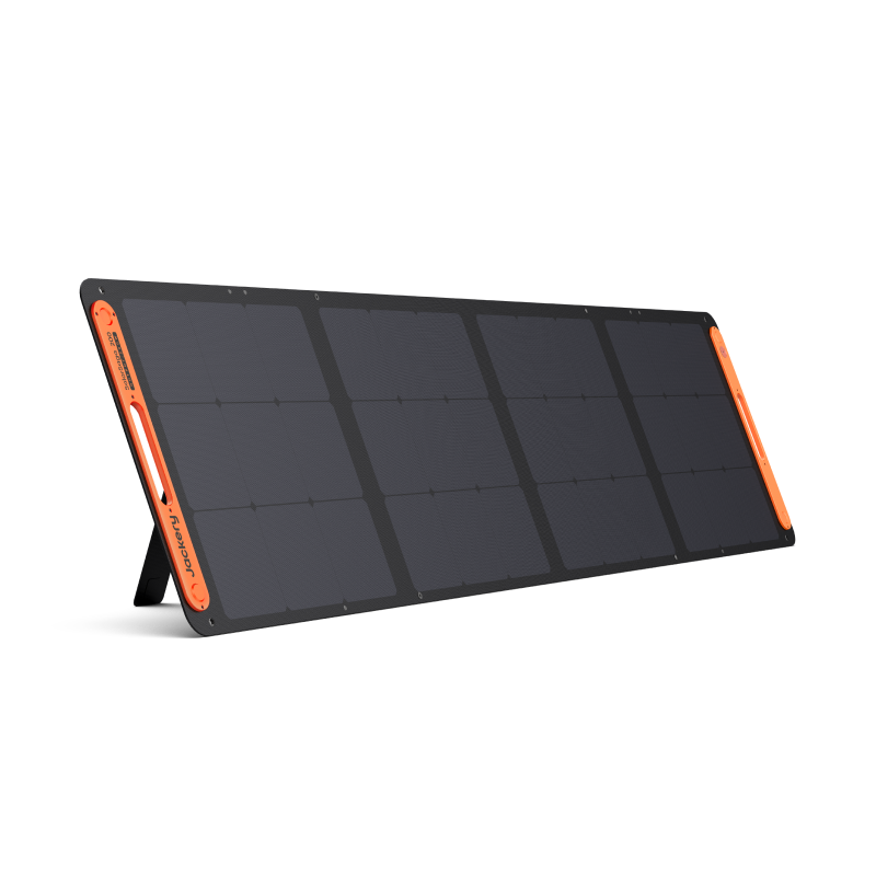 Load image into Gallery viewer, Jackery SolarSaga 200W Solar Panel
