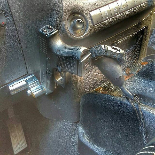 Load image into Gallery viewer, SERE Sidekick- Tactical Survival Paracord Bracelet to Evade, Resist & Escape.