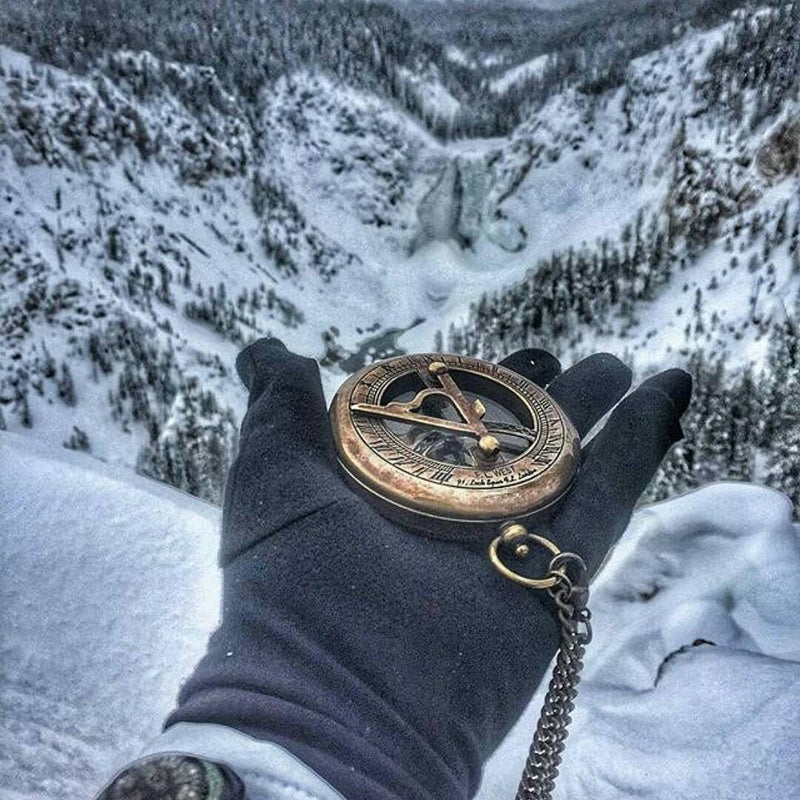 Load image into Gallery viewer, The Escape Evade Pathfinder: Military & Tactical Strap w/ SERE kit, Compass, Kevlar Saw, Cuff Key.