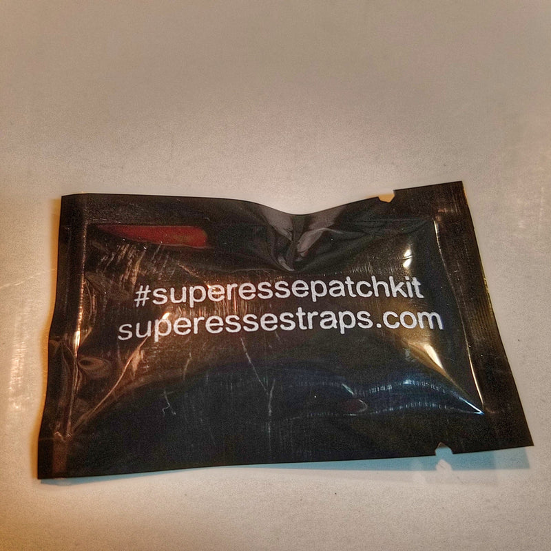 Load image into Gallery viewer, SERE Patch Kit: covert military kit for Survive, Evade, Resist, Escape scenarios