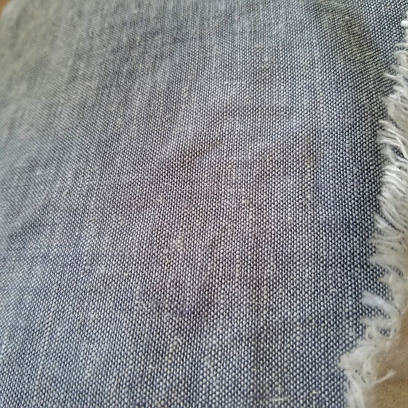 Load image into Gallery viewer, Saw Shemagh: Firestarter sewn button, built-in Kevlar Utility Saw, Fire Tinder border.