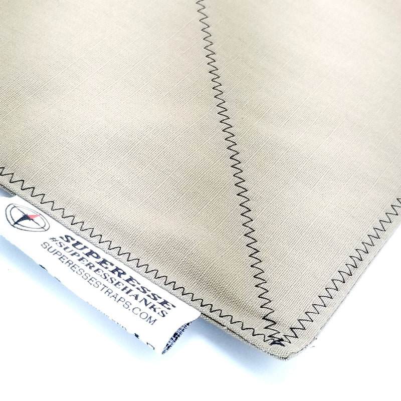 Load image into Gallery viewer, Filter Bandana - Water Pre-Filtration and Air-Contaminant Face Barrier.