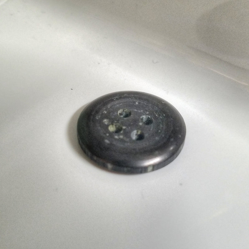 Load image into Gallery viewer, Saw Shemagh: Firestarter sewn button, built-in Kevlar Utility Saw, Fire Tinder border.