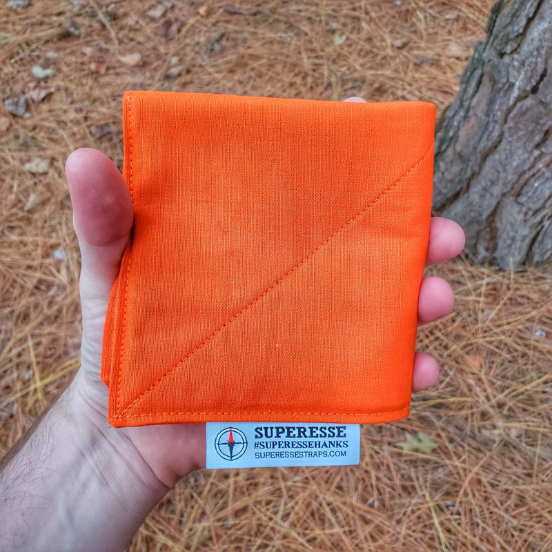 Load image into Gallery viewer, Filter Bandana - Water Pre-Filtration and Air-Contaminant Face Barrier.