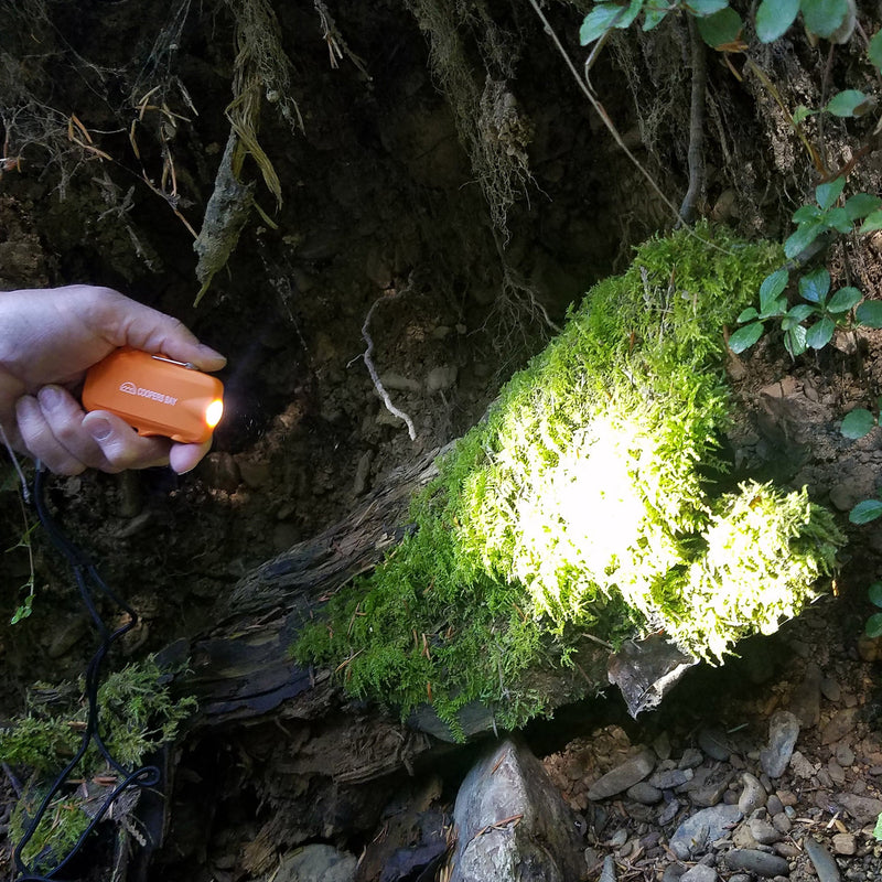 Load image into Gallery viewer, PyroStryke® Deluxe Fire Starter Package