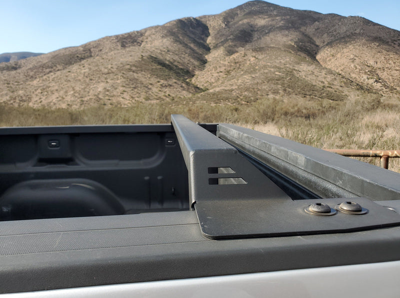 Load image into Gallery viewer, 2014-2018 Silverado/Sierra 1500 Bed Rack