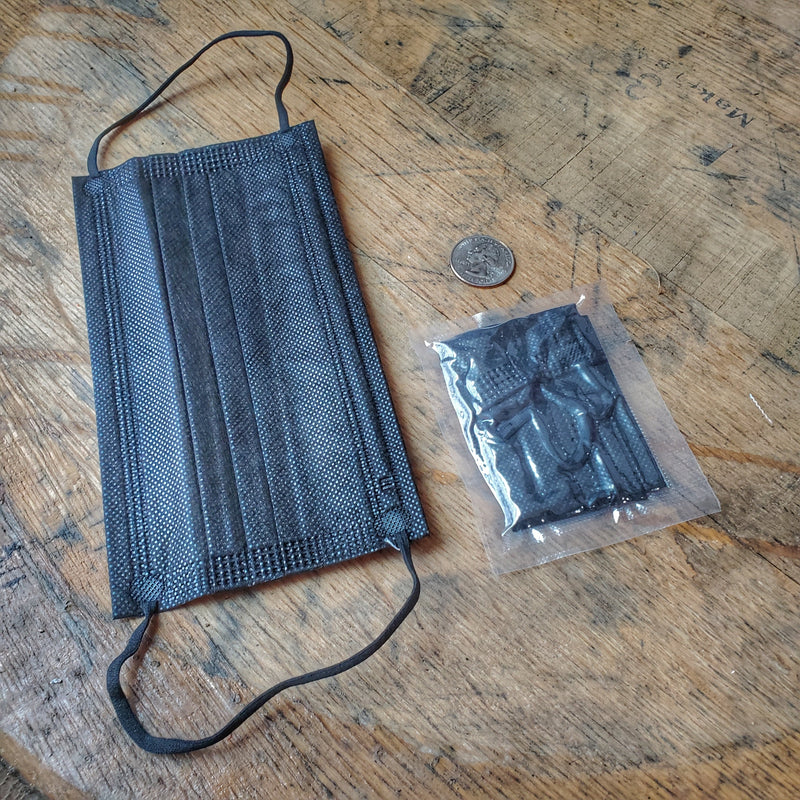 Load image into Gallery viewer, Shim Personal Survival Cards - Wallet Size Vacuum Sealed Survival Packets