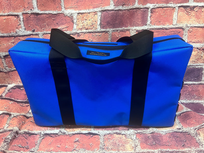 Load image into Gallery viewer, Coleman 2 Burner Stove Bag