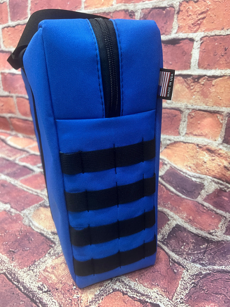 Load image into Gallery viewer, Coleman 2 Burner Stove Bag