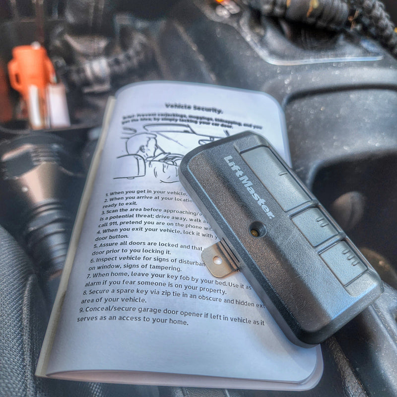 Load image into Gallery viewer, Hip Pocket Brief Volume 1 - Tactics, Techniques, and Procedures for the Everyday Civilian