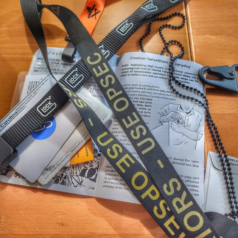 Load image into Gallery viewer, Hip Pocket Brief Volume 2 - Tactics, Techniques, and Procedures for the Everyday Civilian