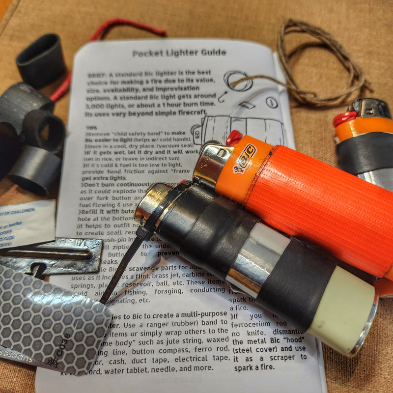 Load image into Gallery viewer, Hip Pocket Brief Volume 2 - Tactics, Techniques, and Procedures for the Everyday Civilian