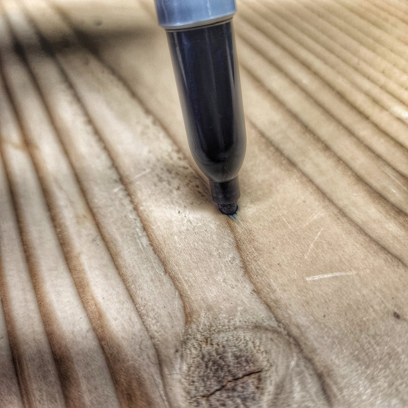 Load image into Gallery viewer, EDC Puncture Markers - Self Defense Marker and/or Grayman Sharpie