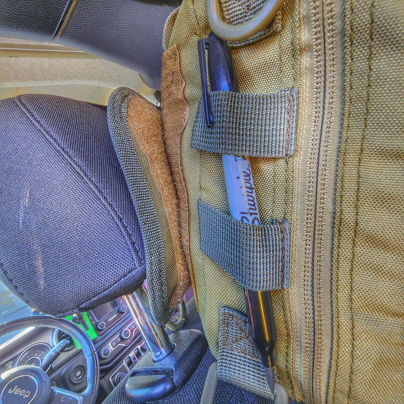 Load image into Gallery viewer, EDC Puncture Markers - Self Defense Marker and/or Grayman Sharpie