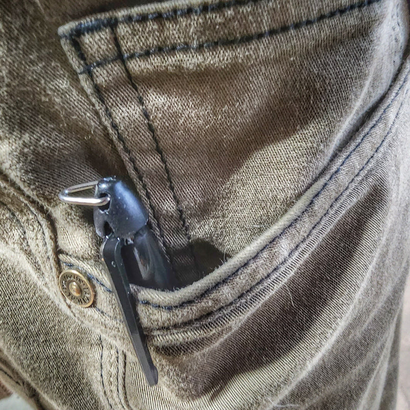 Load image into Gallery viewer, EDC Puncture Markers - Self Defense Marker and/or Grayman Sharpie