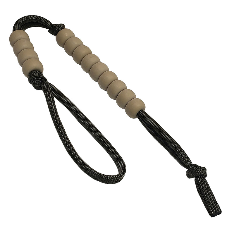 Load image into Gallery viewer, Pace Count Beads for Orienteering and Land Navigation, Workout Reps, Etc.