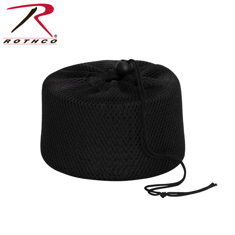 Load image into Gallery viewer, Rothco Stainless Steel Portable Camping / Backpacking Stove Silver Size One Size