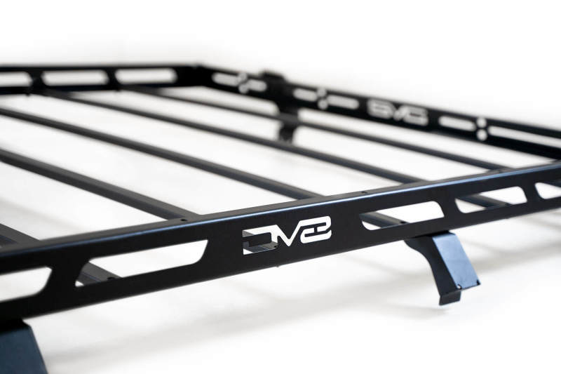 Load image into Gallery viewer, DV8 Offroad 2007-2018 Jeep Wrangler JK Full-Length Roof Rack