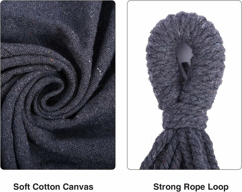 Load image into Gallery viewer, REDCAMP Hanging Hammock Chair