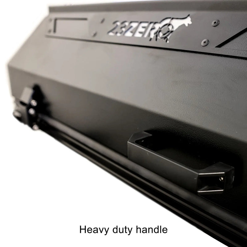 Load image into Gallery viewer, Armadillo Horizon 3 Hardshell Tent (Left Only)