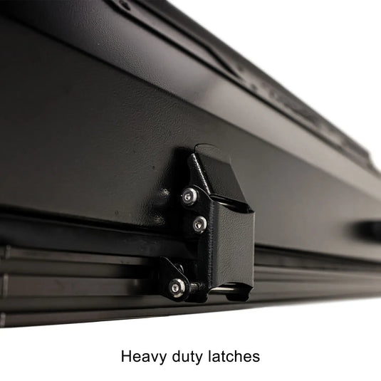 Armadillo Horizon 2 Hardshell Tent (Left Only)